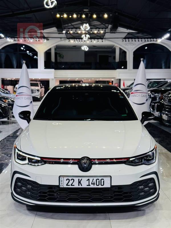 Volkswagen Golf 2024 for sale in Iraq - Erbil